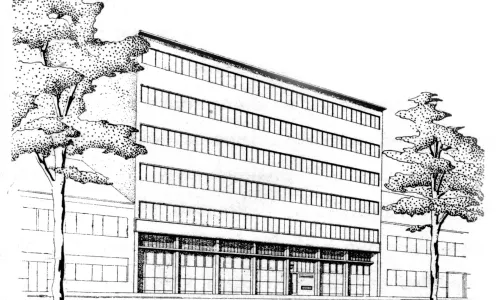 C244 Hasičská ústředna